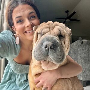 Meet your Posher, Cassidy